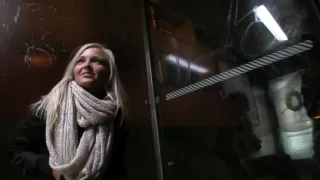 Uncensored doggystyle pounding