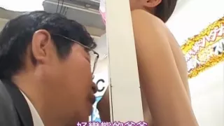 Rough gangbang fucking