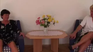 Mature ffm threesome fuck