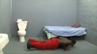 Fat Latina Fucked By A Prisoner