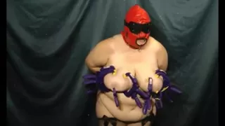 V3 01 - Tit Clamping Torture