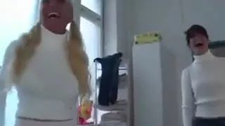 Whores Fucking Strangers