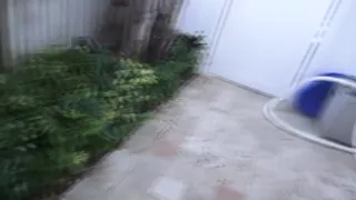 Dirty teen threesome