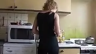Blowjob For Breakfast