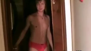 Amaterji, Par, Hardcore, Rusinje