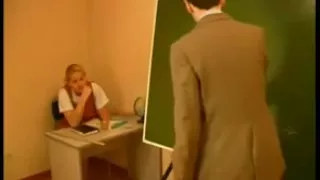 Arsch, Blasen, Hardcoresex, Russischer Sex, Schule, Schülerin