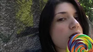 Damn hot Britneys pussy gets pounded by extra stiff cock