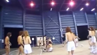 Rough and explicit group pleasuring