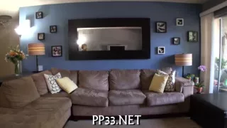 Lascivious doggystyle drilling