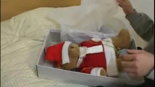 A Japanese Christmas Story