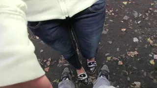 Lurid fucking delights for babe