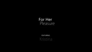 Tasting beautys tight snatch