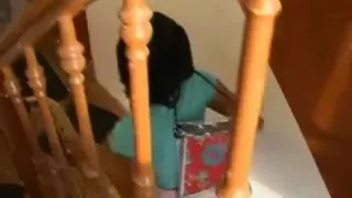 Korean teen (uncensored)