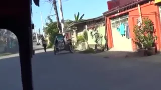 Holly-Boom Boom girl