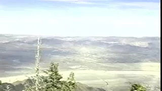 Korean hot tub time machine