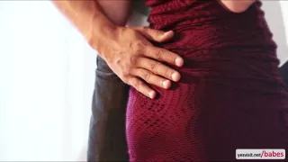 Sexy Taylor White gets a craving for her boyfriends big penis