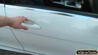 Huge tits Eurobabe Kira Queen sucks and screwed up in public