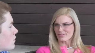 Banging two horny beavers