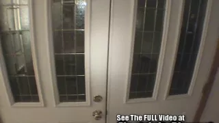 Hot Titty Slut Bound Gagged ZAP Fucked!