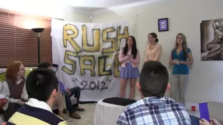 Wet and wild shower sex