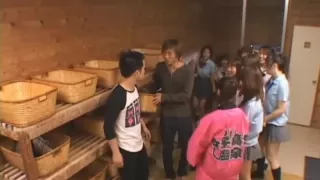 Sensational group banging