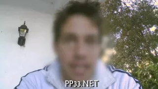 Amorous pussy licking