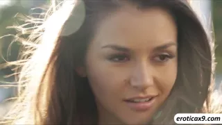 Allie Haze gets sensually fucked and rewarded with a load of cumshot