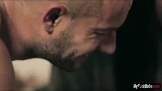 Athina and Valentina Nappi lick pussy and fucked in threesome