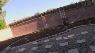 Making a hard pecker burst out