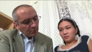 Lusty offering for old teacher