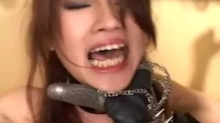 lesbiennes japonaise torture