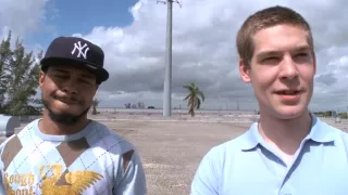 His tight ass stretched