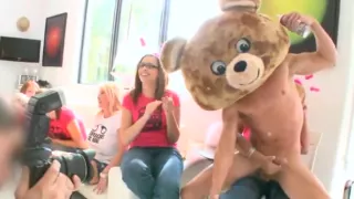 Needing a tough male rod