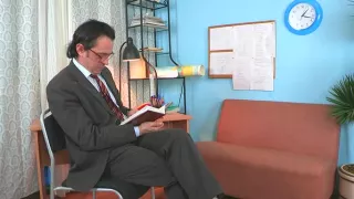 Lusty and wild grading exam