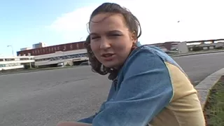 Hot pussy with doggystyle sex