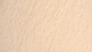 Cute girl worships a cock