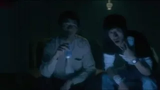 Jenny Yam,Grace Lam,Teresa Mak in The Peeping (2002)