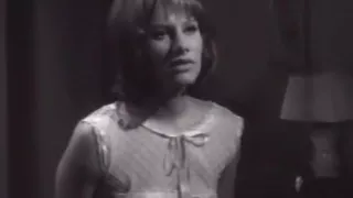 Essy Persson,Anna GaÃ«l in Therese And Isabelle (1968)