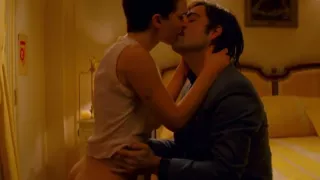 Natalie Portman in Hotel Chevalier (2007)