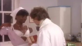 Carolyne Argyle,Debbie Ash,Unknown,Glenna Forster-Jones in Rosie Dixon - Night Nurse (1978)