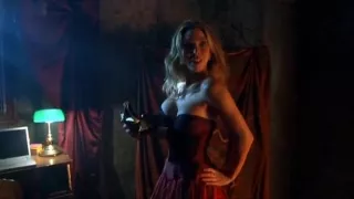 Simon Petric,Jennifer Lyons,Unknown,Adriana Butoi,Desiree Malonga,Radita Rosu in Transylmania (2009)