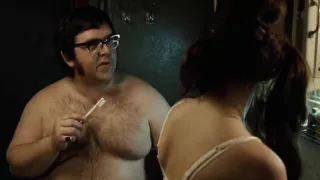 Gemma Arterton,January Jones in Pirate Radio (2009)