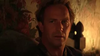 Olivia Williams in The Postman (1997)