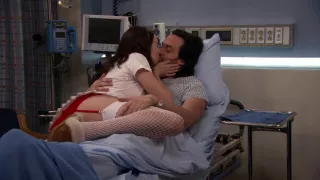 Whitney Cummings in Whitney[TV] (2011)