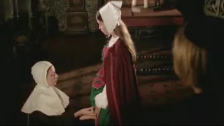 Susan Hemingway,Ana Zanatti,Unknown in Liebesbriefe Einer Portugiesischen Nonne, Die (1977)