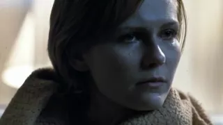 Kirsten Dunst in Crazy/Beautiful (2001)