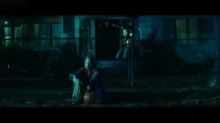 Sheri Moon Zombie,Hanna Hall,Kristina Klebe,Danielle Harris in Halloween[2007] (2007)