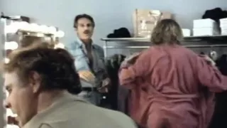 Winnie Holman,Maud Adams in Tattoo[1981] (1981)