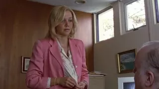 Maggie Gyllenhaal in Sherrybaby (2006)