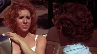 Cisse Cameron,Delores Taylor in Billy Jack (1971)